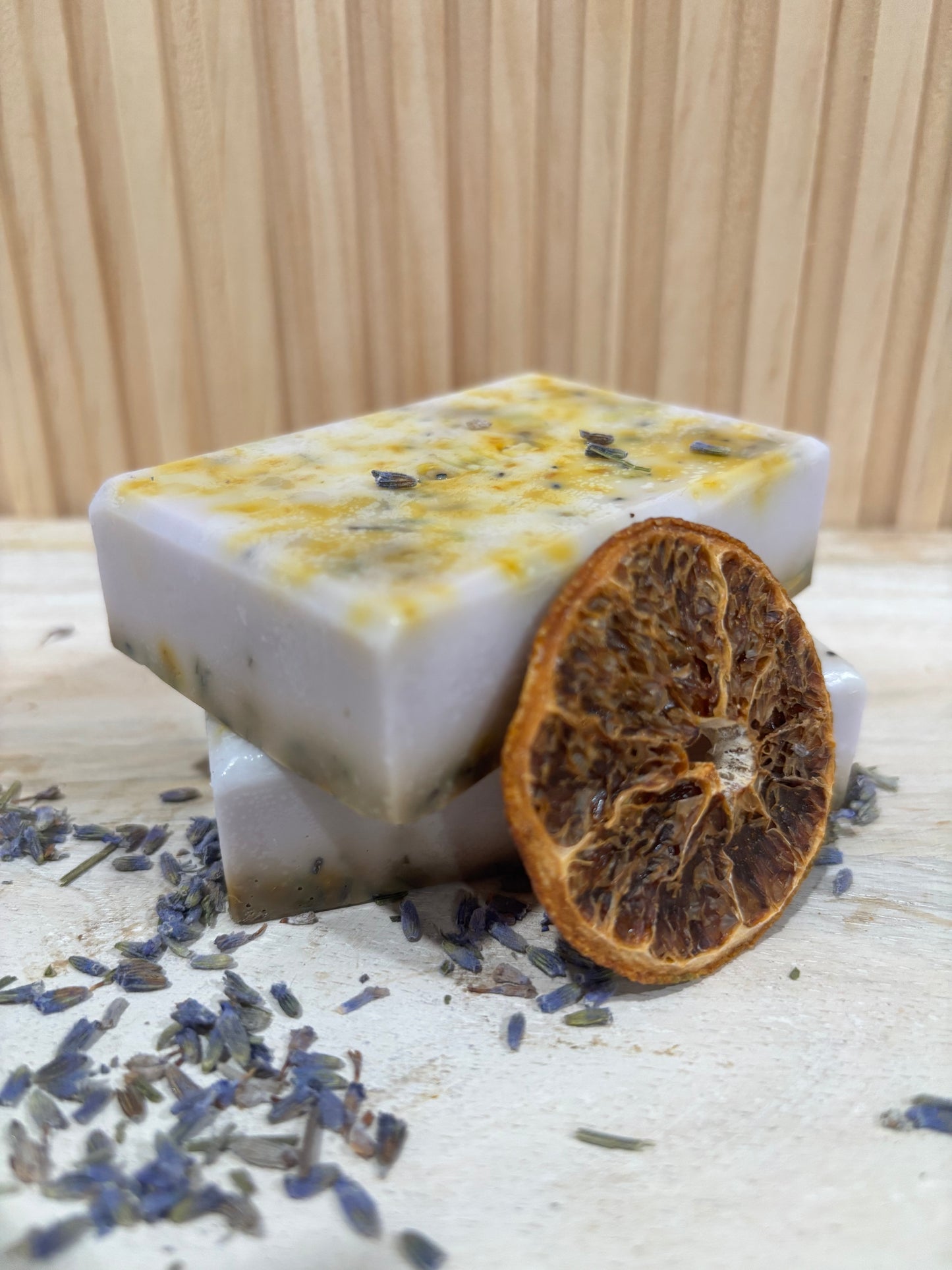 Serenity Citrus
