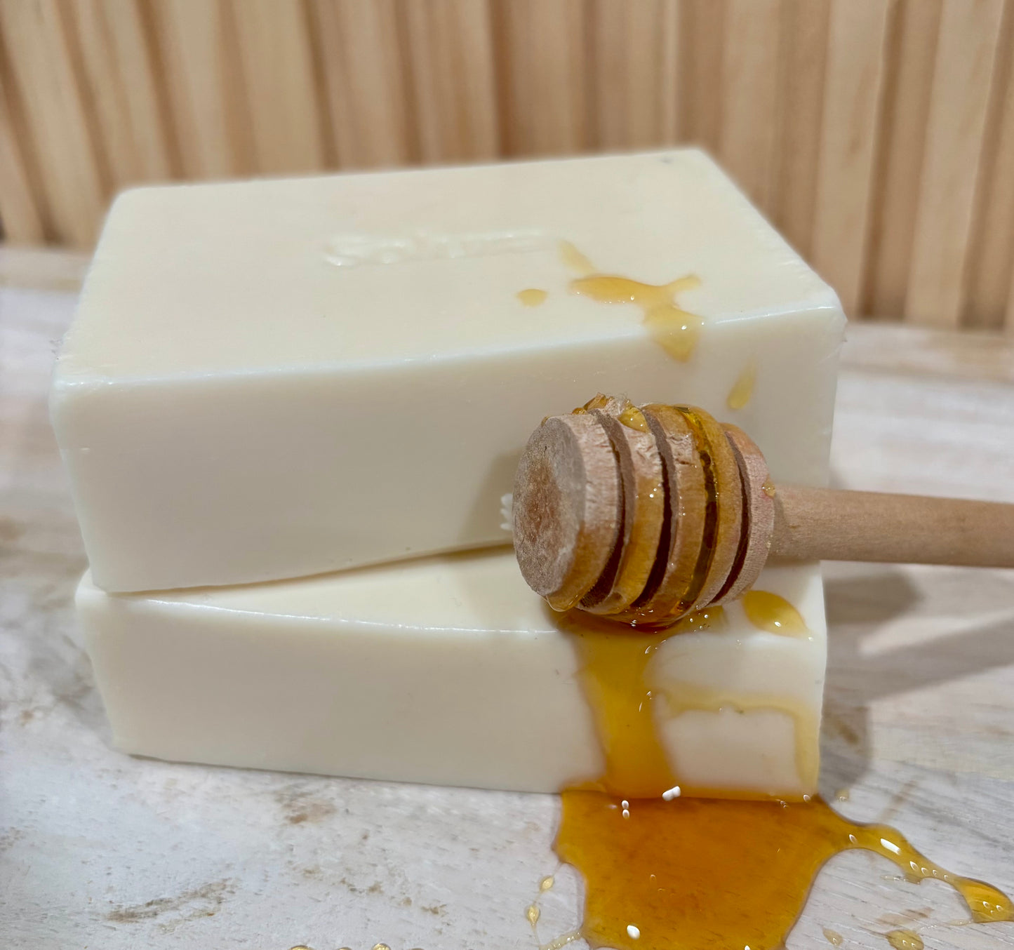 Simply Honey