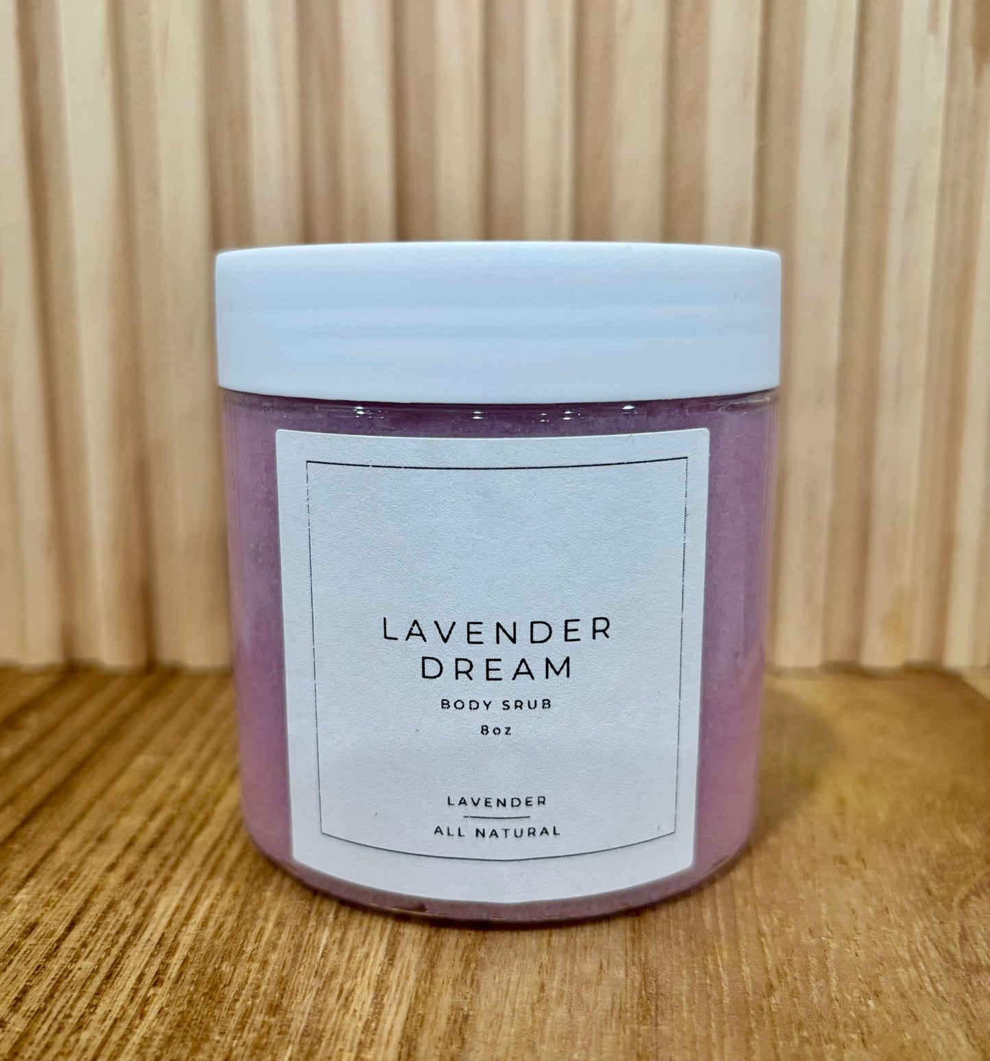 Lavender Dream