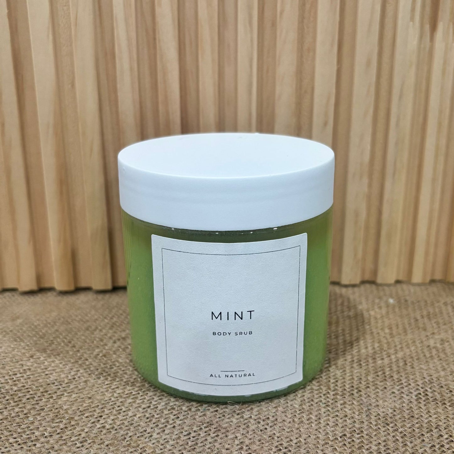 Mint