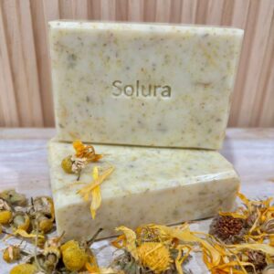 Skin Care Soap Bars