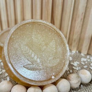 Acne Fighting Face Soaps