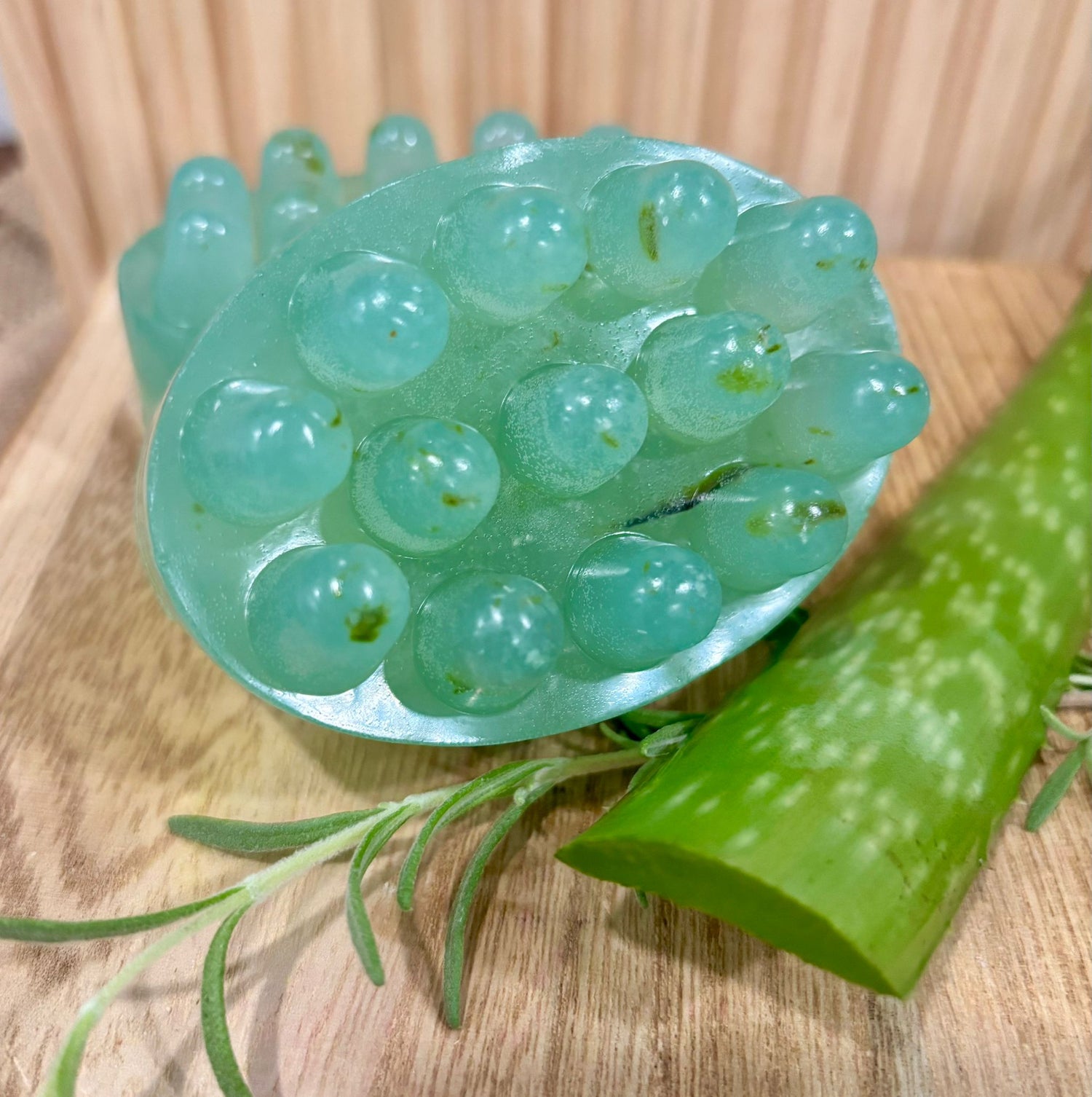 Shampoo Bars