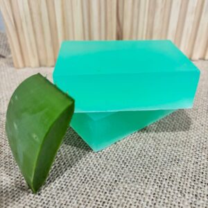 Aloe Silk