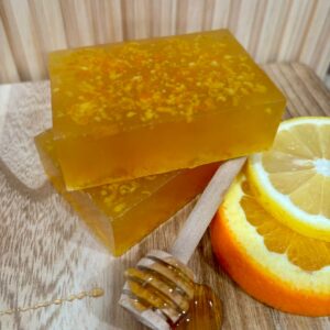 Citrus Kiss