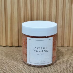 Citrus Charge