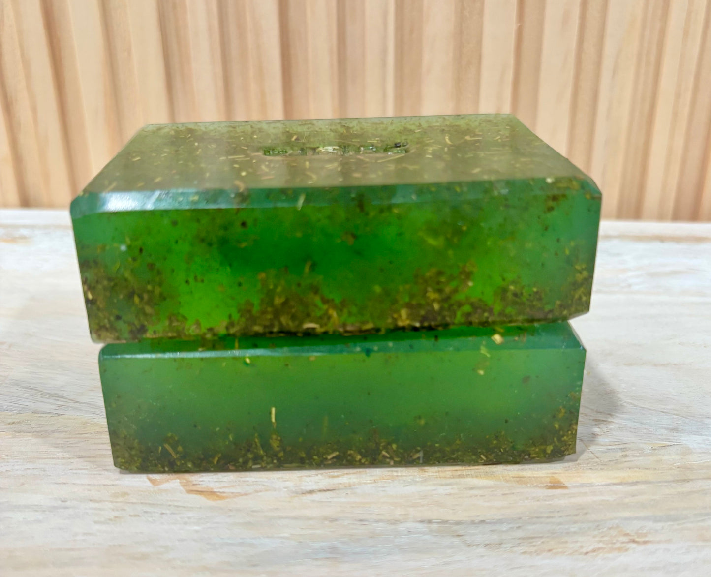 Citrus Sage