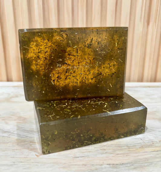 Golden Sage