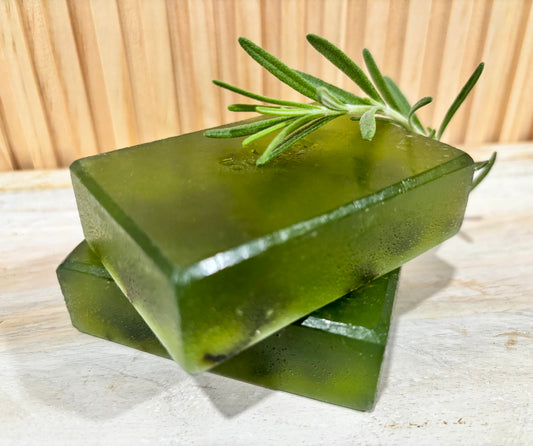Wild Rosemary