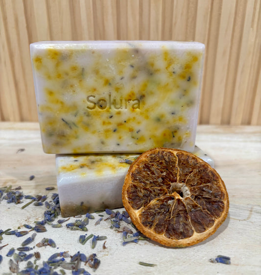 Serenity Citrus