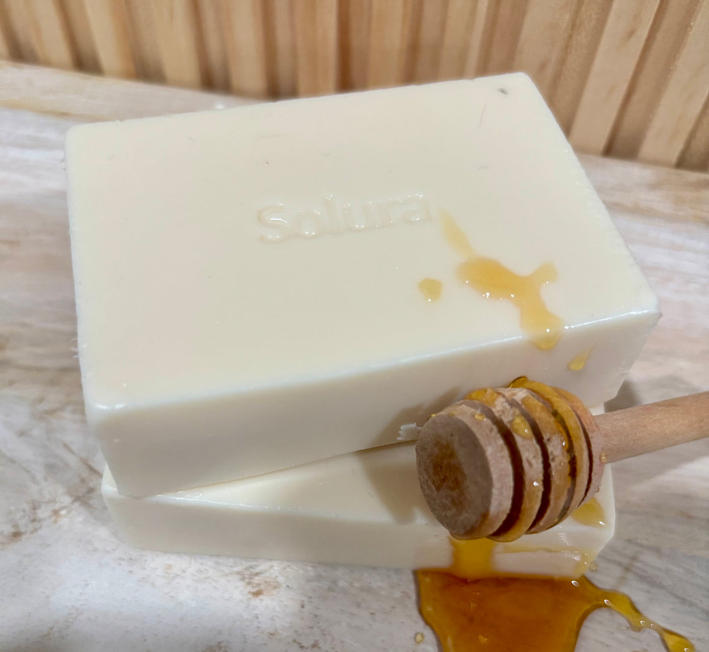 Simply Honey