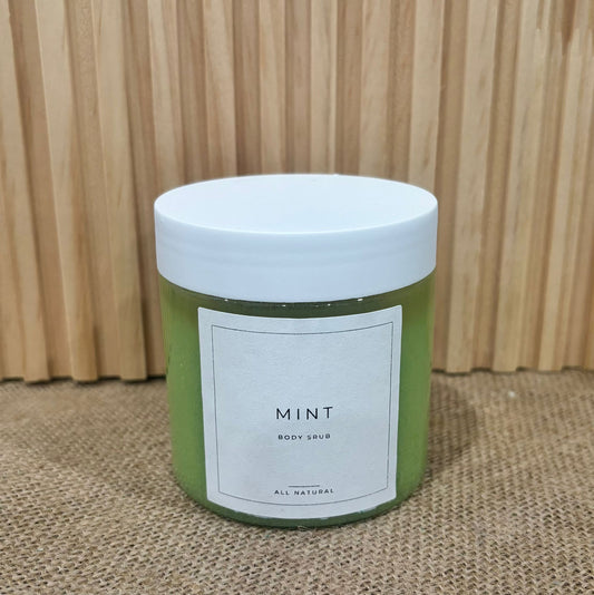 Mint