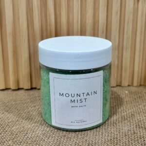 Mountain Mist