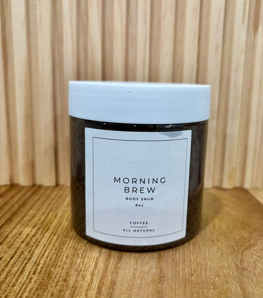 Morning Brew