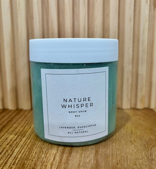 Nature Whisper