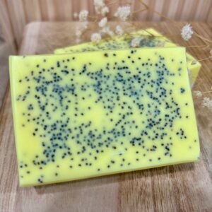 Passion Peel - Bar Soap