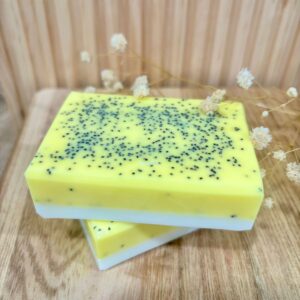 Passion Peel - Bar Soap