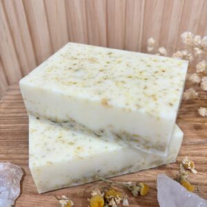 Chamomile Bliss