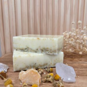 Chamomile Bliss